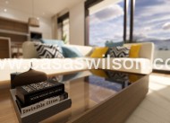 Nueva construcción  - Chalet - Dolores - Sector 3