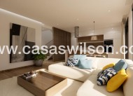 Nueva construcción  - Chalet - Dolores - Sector 3