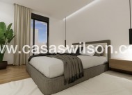 Nueva construcción  - Chalet - Dolores - Sector 3