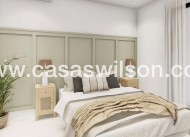 Nueva construcción  - Chalet - Dolores - Sector 3