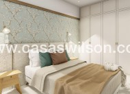 Nueva construcción  - Chalet - Dolores - Sector 3