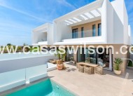 Nueva construcción  - Chalet - Dolores - Sector 3