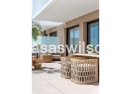 Nueva construcción  - Chalet - Dolores - Sector 3