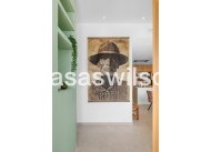 Nueva construcción  - Chalet - Dolores - Sector 3