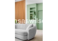 Nueva construcción  - Chalet - Dolores - Sector 3