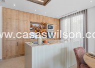 Nueva construcción  - Chalet - Dolores - Sector 3