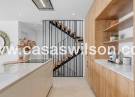 Nueva construcción  - Chalet - Dolores - Sector 3