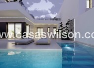 Nueva construcción  - Chalet - Dolores - Sector 3