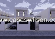 Nueva construcción  - Chalet - Dolores - Sector 3