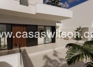 Nueva construcción  - Chalet - Dolores - Sector 3