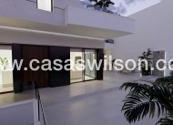 Nueva construcción  - Chalet - Dolores - Sector 3