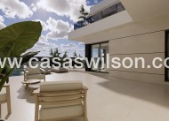 Nueva construcción  - Chalet - Dolores - Sector 3