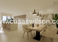 Nueva construcción  - Chalet - Dolores - Sector 3