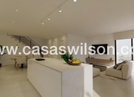 Nueva construcción  - Chalet - Dolores - Sector 3