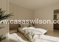 Nueva construcción  - Chalet - Dolores - Sector 3