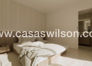 Nueva construcción  - Chalet - Dolores - Sector 3