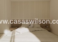 Nueva construcción  - Chalet - Dolores - Sector 3