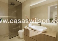 Nueva construcción  - Chalet - Dolores - Sector 3