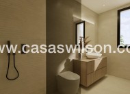 Nueva construcción  - Chalet - Dolores - Sector 3