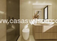 Nueva construcción  - Chalet - Dolores - Sector 3