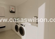 Nueva construcción  - Chalet - Dolores - Sector 3