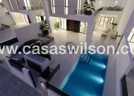 Nueva construcción  - Chalet - Dolores