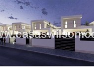 Nueva construcción  - Chalet - Dolores