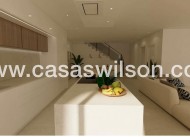 Nueva construcción  - Chalet - Dolores