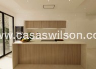 Nueva construcción  - Chalet - Dolores