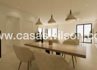 Nueva construcción  - Chalet - Dolores