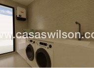 Nueva construcción  - Chalet - Dolores