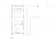 Nueva construcción  - Chalet - Dolores