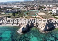 Nueva construcción  - Chalet - El Campello - Platja de L´Amerador