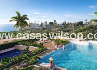 Nueva construcción  - Chalet - El Campello - Platja de L´Amerador