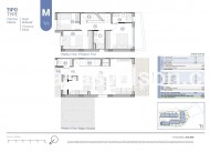 Nueva construcción  - Chalet - El Campello - Platja de L´Amerador
