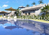 Nueva construcción  - Chalet - El Verger
