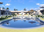 Nueva construcción  - Chalet - El Verger
