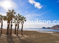 Nueva construcción  - Chalet - Els Poblets - Marina Alta