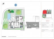 Nueva construcción  - Chalet - Els Poblets - Partida Barranquets