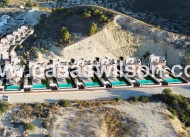 Nueva construcción  - Chalet - Finestrat - Balcon de finestrat