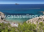 Nueva construcción  - Chalet - Finestrat - Balcon de finestrat