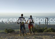 Nueva construcción  - Chalet - Finestrat - Balcon de finestrat