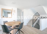 Nueva construcción  - Chalet - Finestrat - Balcon de finestrat