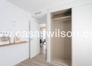 Nueva construcción  - Chalet - Finestrat - Balcon de finestrat