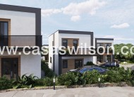 Nueva construcción  - Chalet - Finestrat - Balcon de finestrat