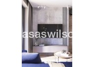 Nueva construcción  - Chalet - Finestrat - Balcon de finestrat