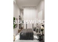 Nueva construcción  - Chalet - Finestrat - Balcon de finestrat