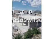 Nueva construcción  - Chalet - Finestrat - Balcon de finestrat