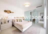 Nueva construcción  - Chalet - Finestrat - Balcon de finestrat