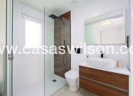 Nueva construcción  - Chalet - Finestrat - Balcon de finestrat